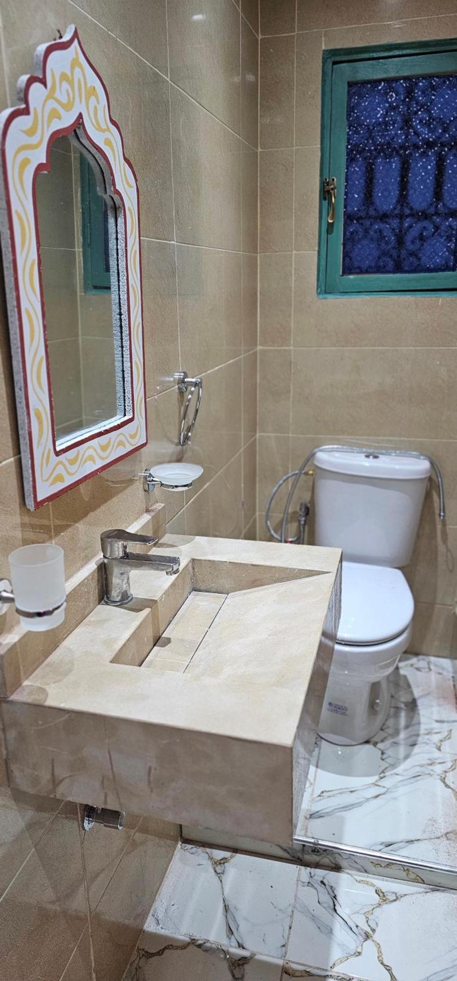 Appartement Dar Amani Marrakech *