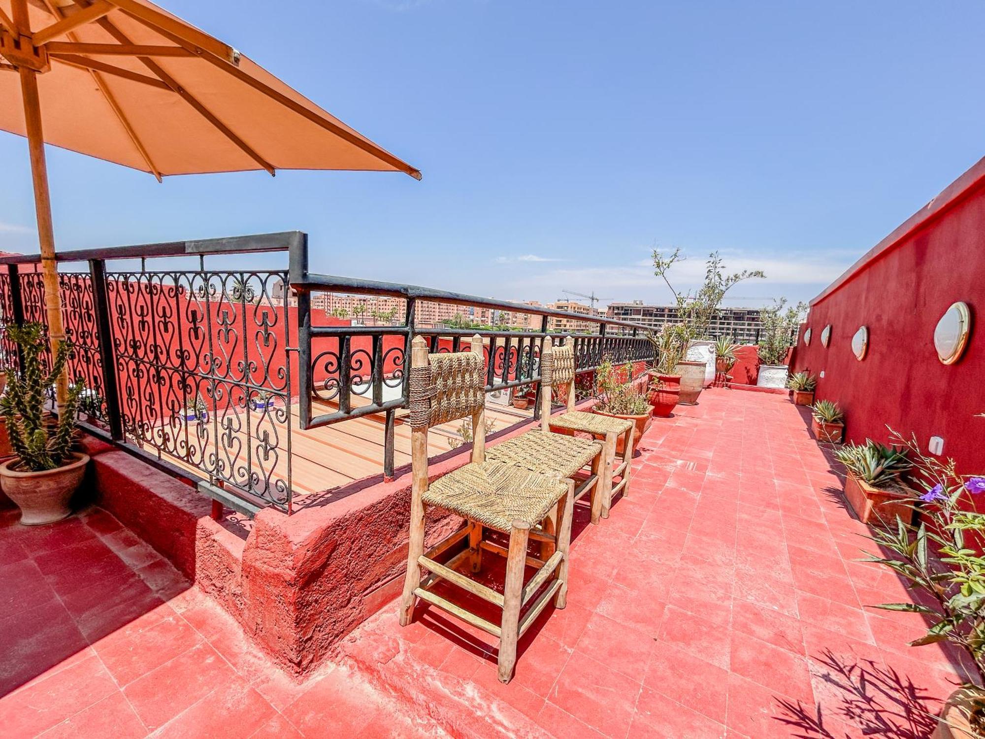 Sifaw & Marrakech Casa vacanze Marrakesh
