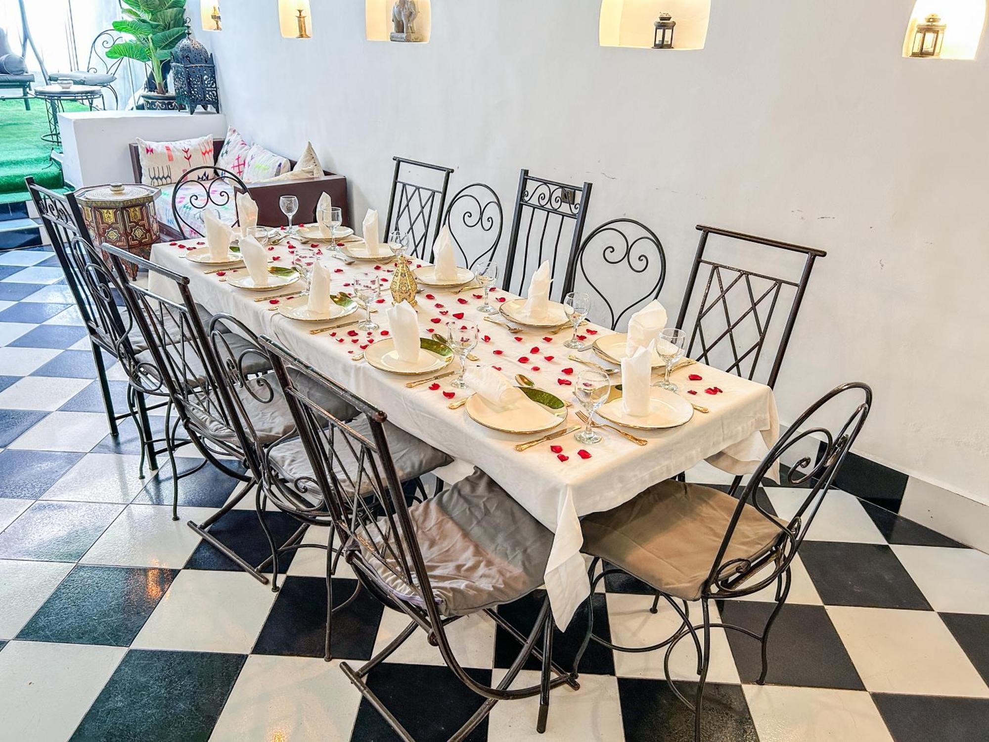 Sifaw & Marrakech Casa vacanze Marrakesh