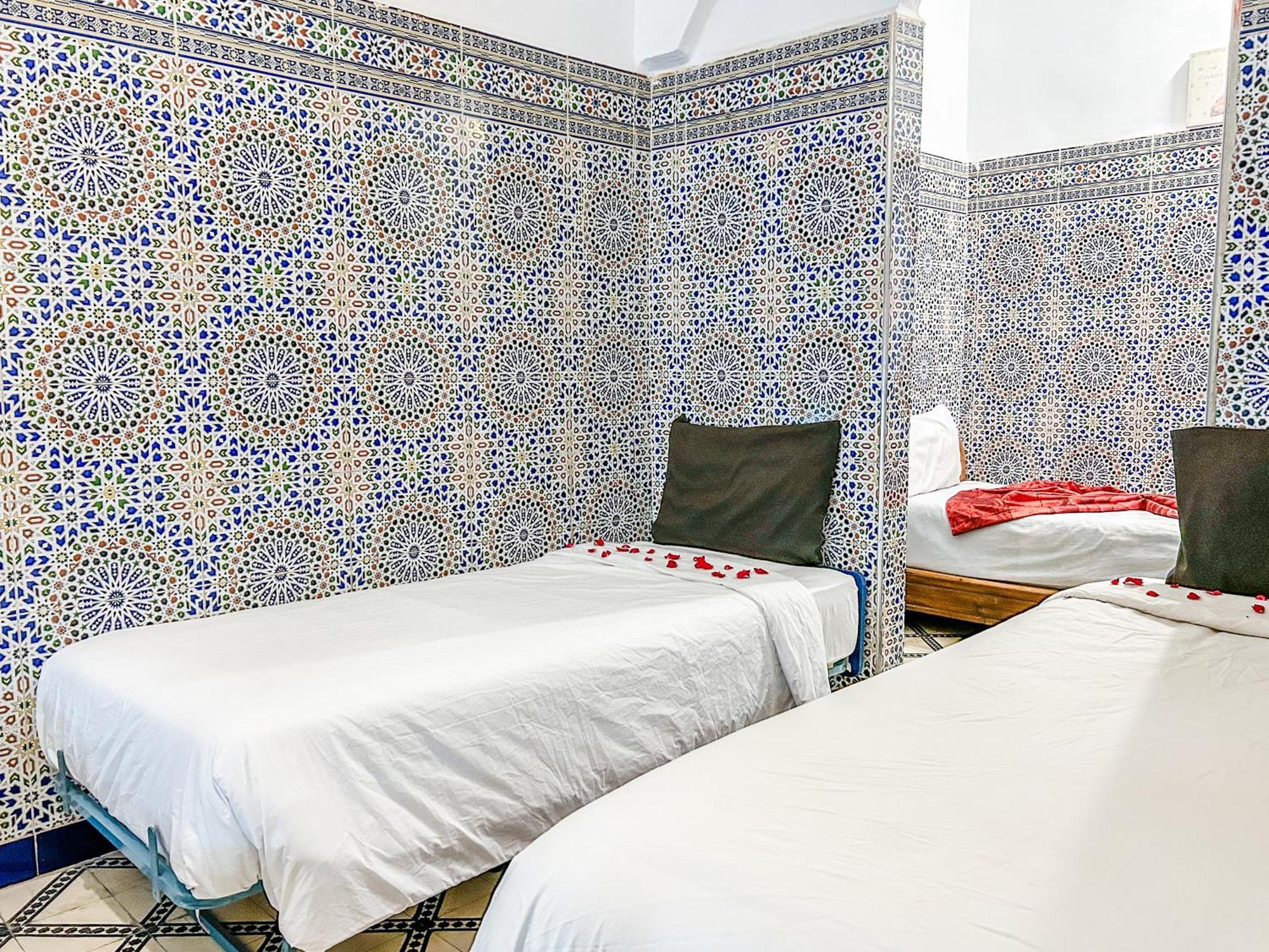Sifaw & Marrakech Casa vacanze