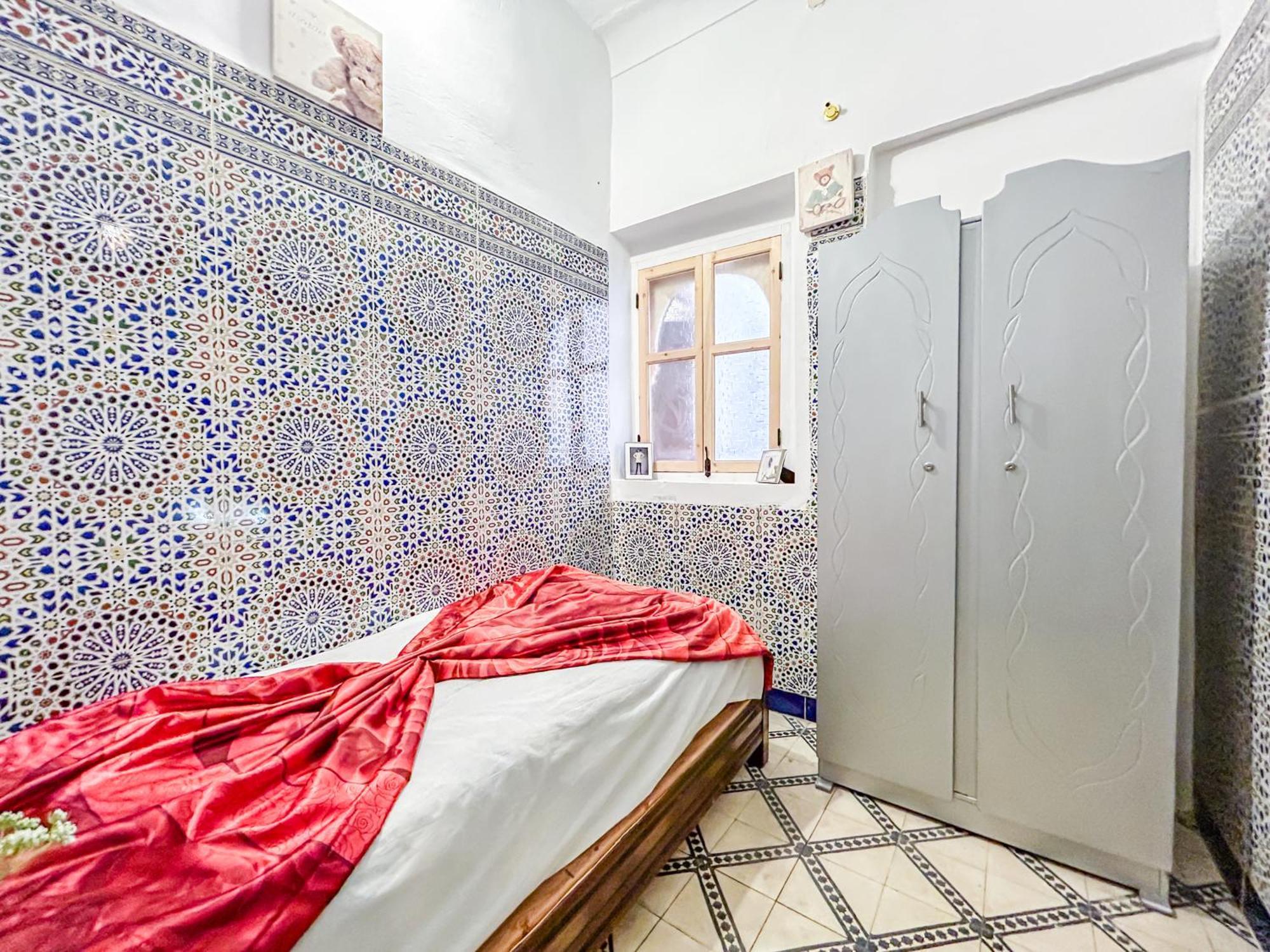 Casa vacanze Sifaw & Marrakech *
