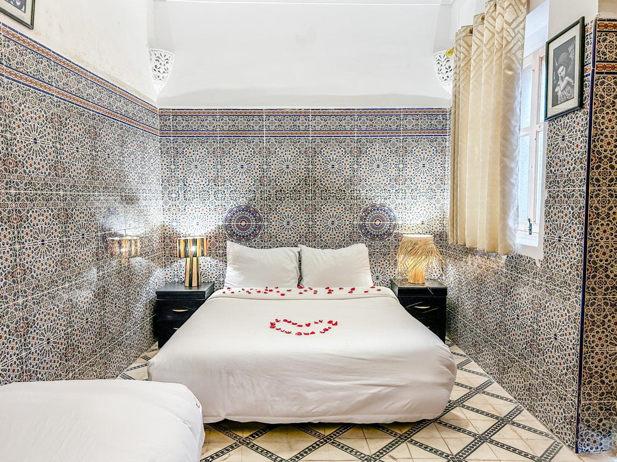 Casa vacanze Sifaw & Marrakech Marrakesh