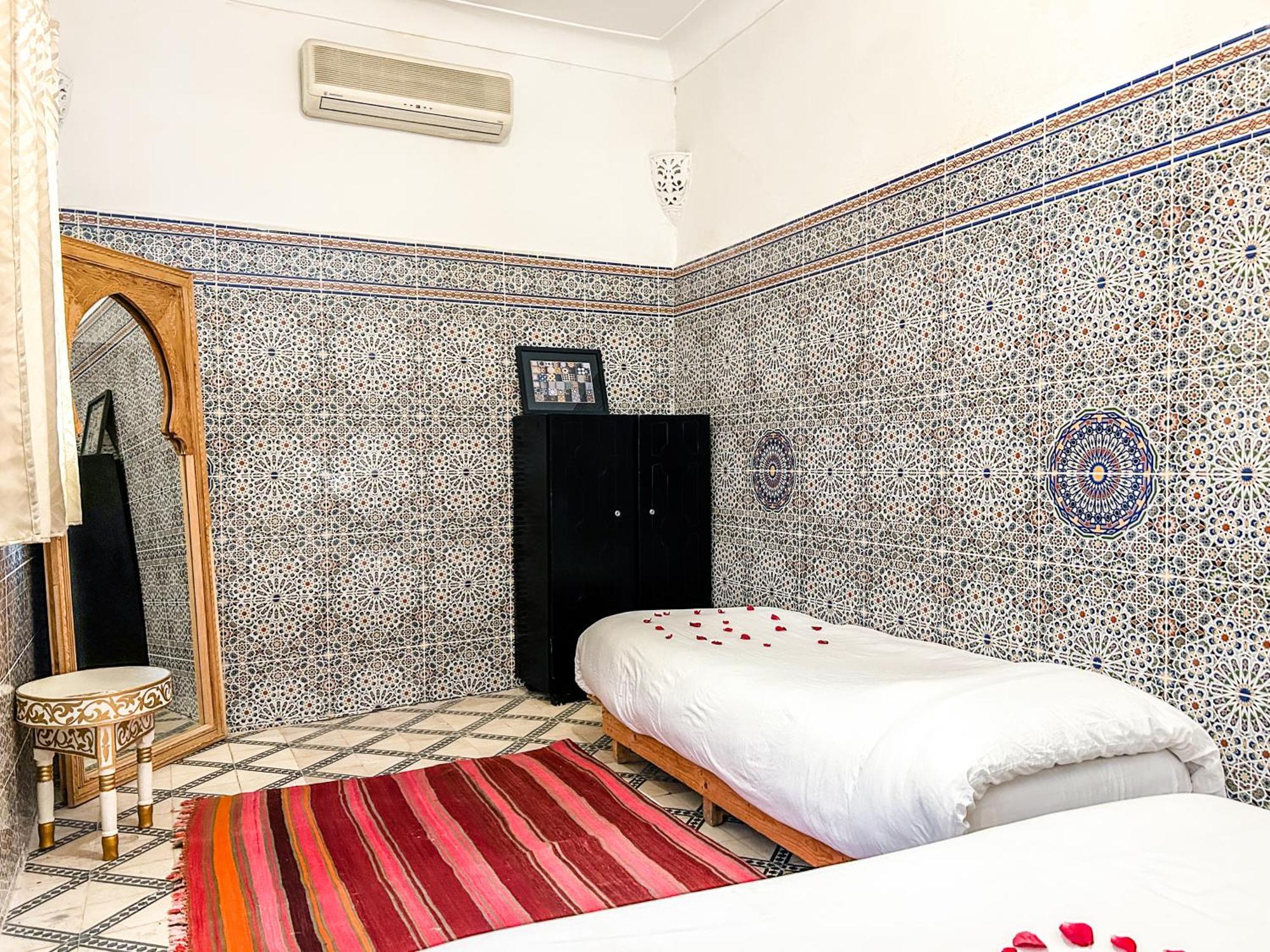 Sifaw & Marrakech Casa vacanze