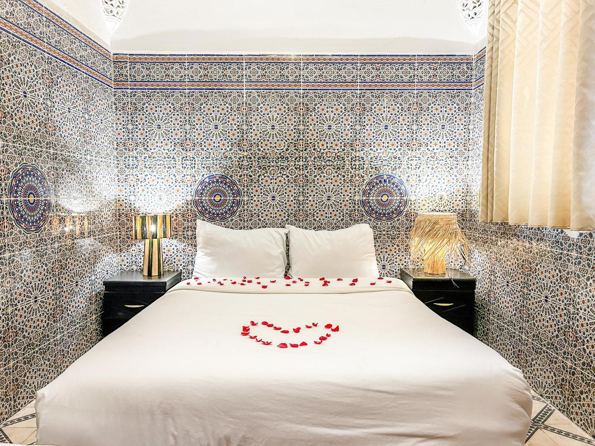 Sifaw & Marrakech Casa vacanze Marrakesh