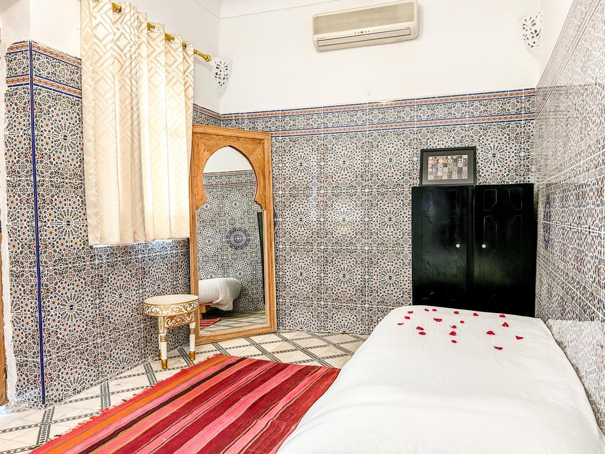 Sifaw & Marrakech Casa vacanze
