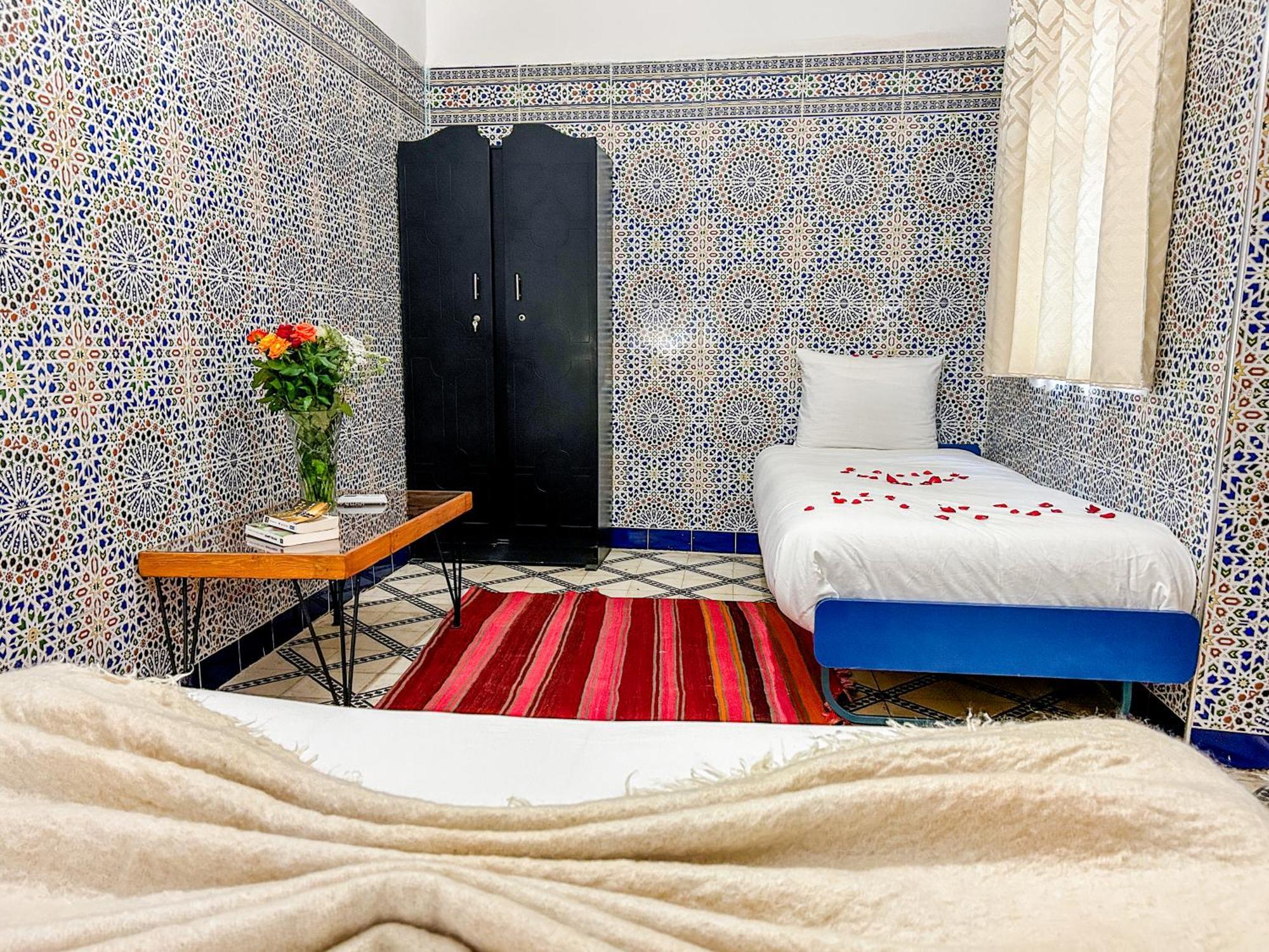 Casa vacanze Sifaw & Marrakech Marrakesh