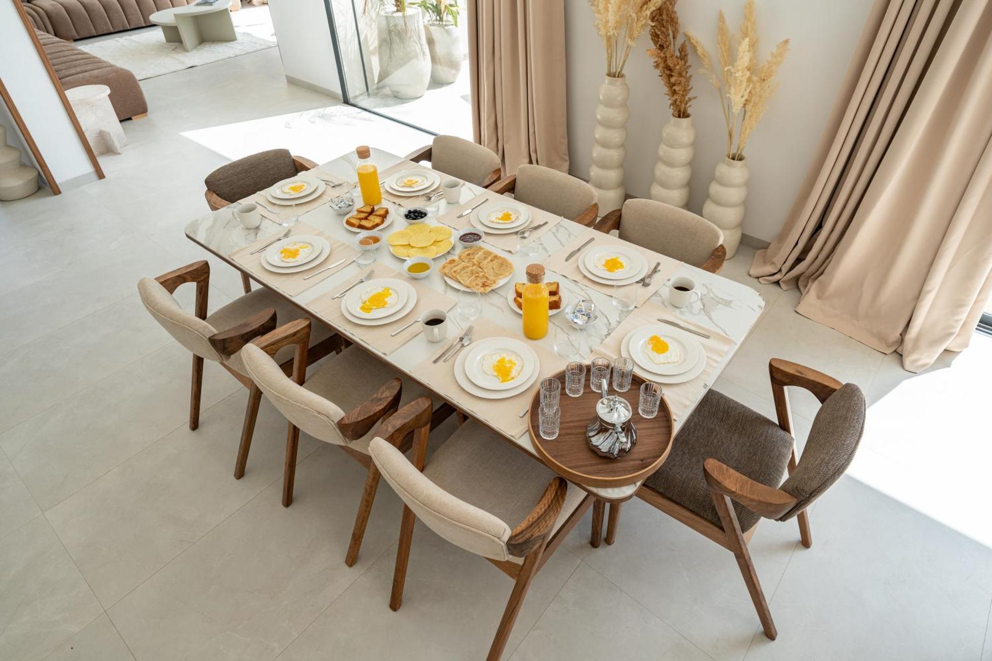 Bahia Luxury-pool Breakfast & Golf Access Marrakesh
