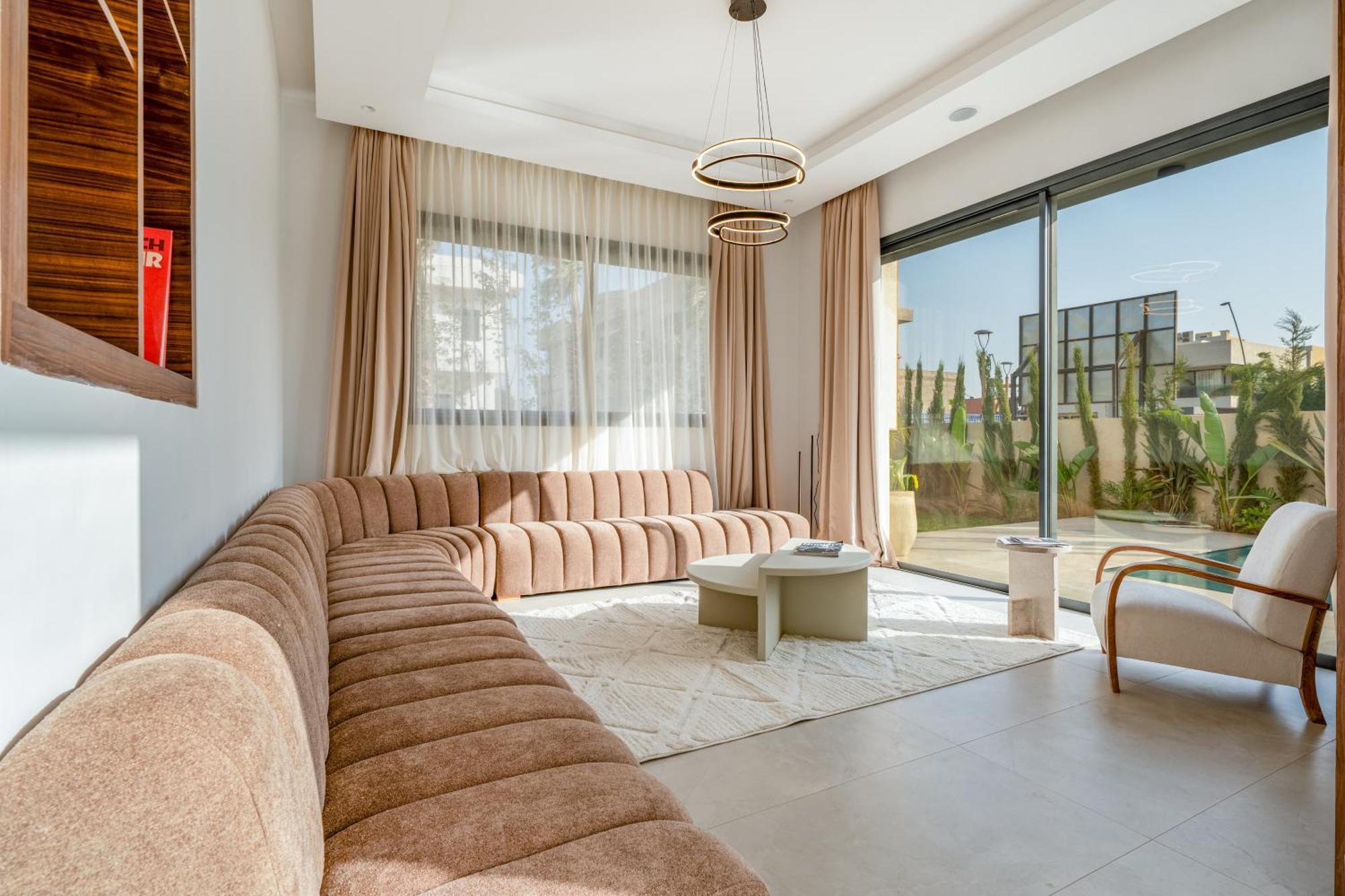 Bahia Luxury-pool Breakfast & Golf Access