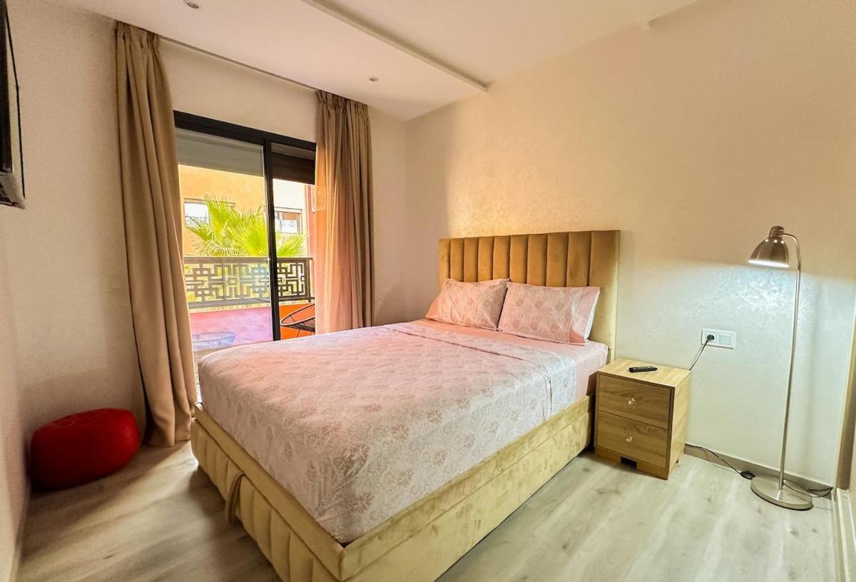 Luxury & Traditional In The Heart Of Marrakech Apartment