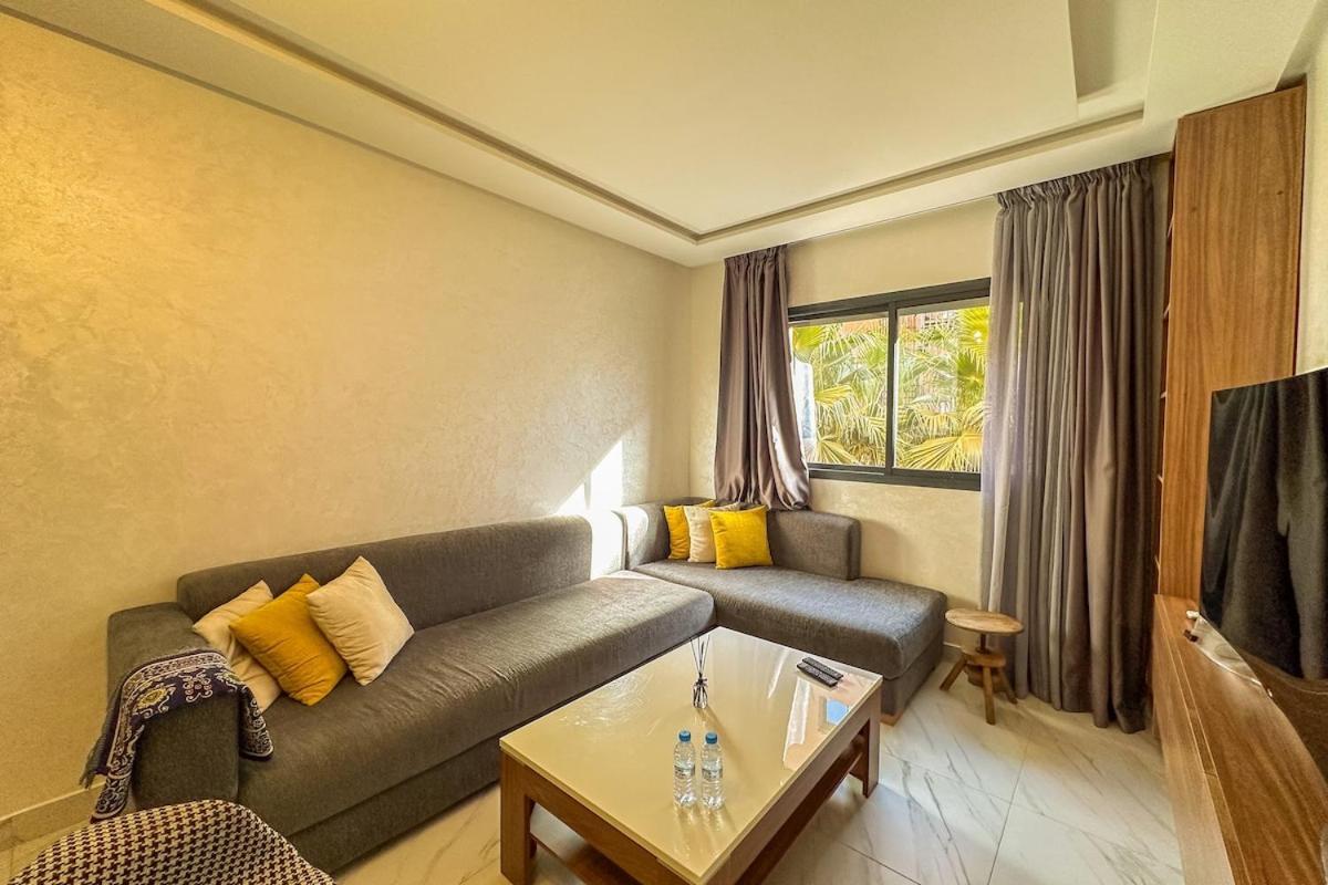 Luxury & Traditional In The Heart Of Marrakech Apartment Marrakesch
