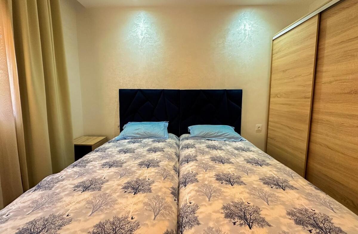 Apartment Luxury & Traditional In The Heart Of Marrakech *