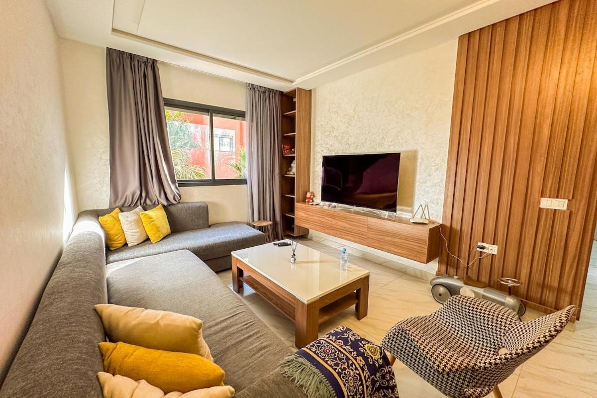 Luxury & Traditional In The Heart Of Marrakech *