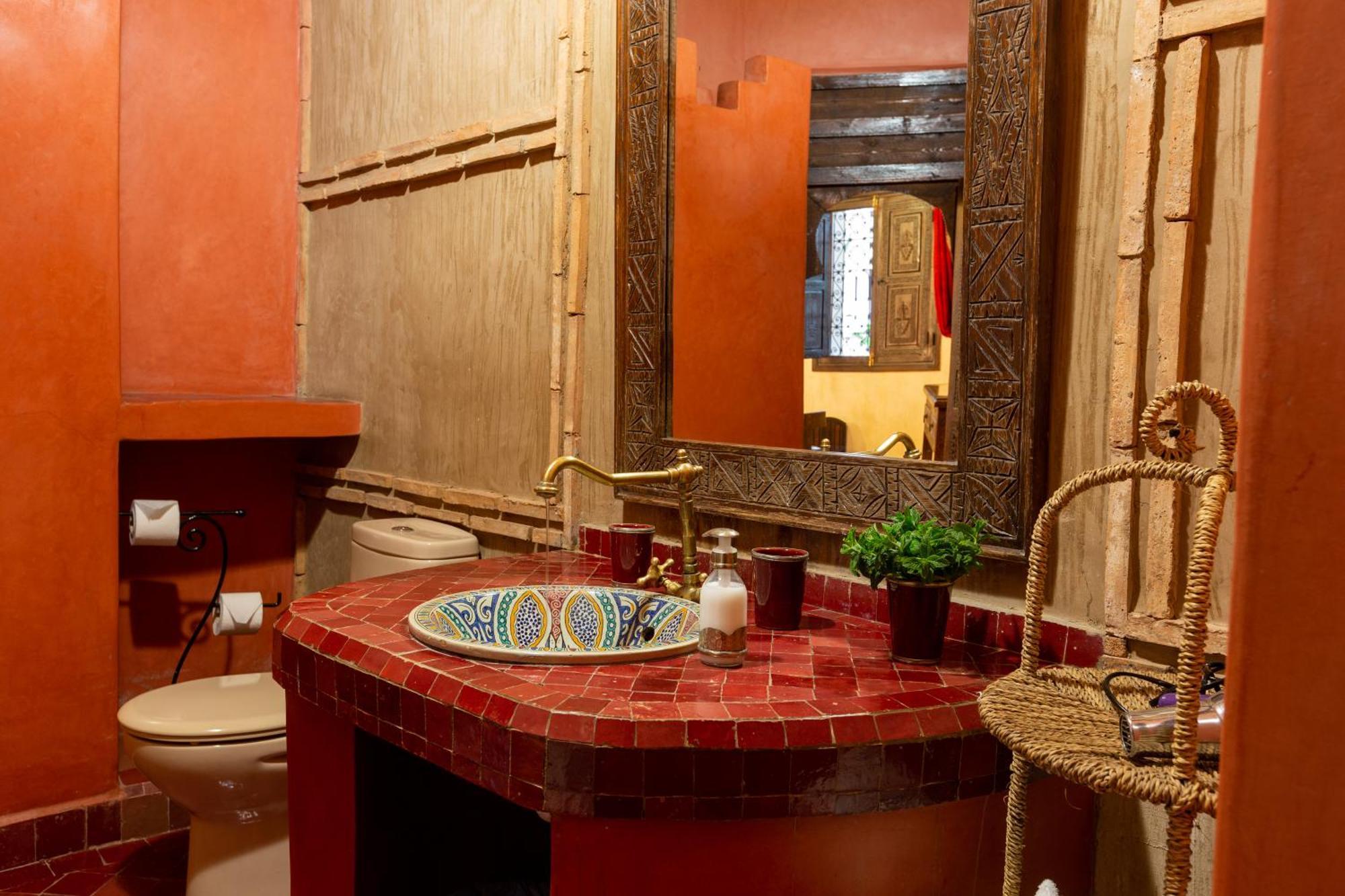 Les Sources Berberes & 3* Marrakesh