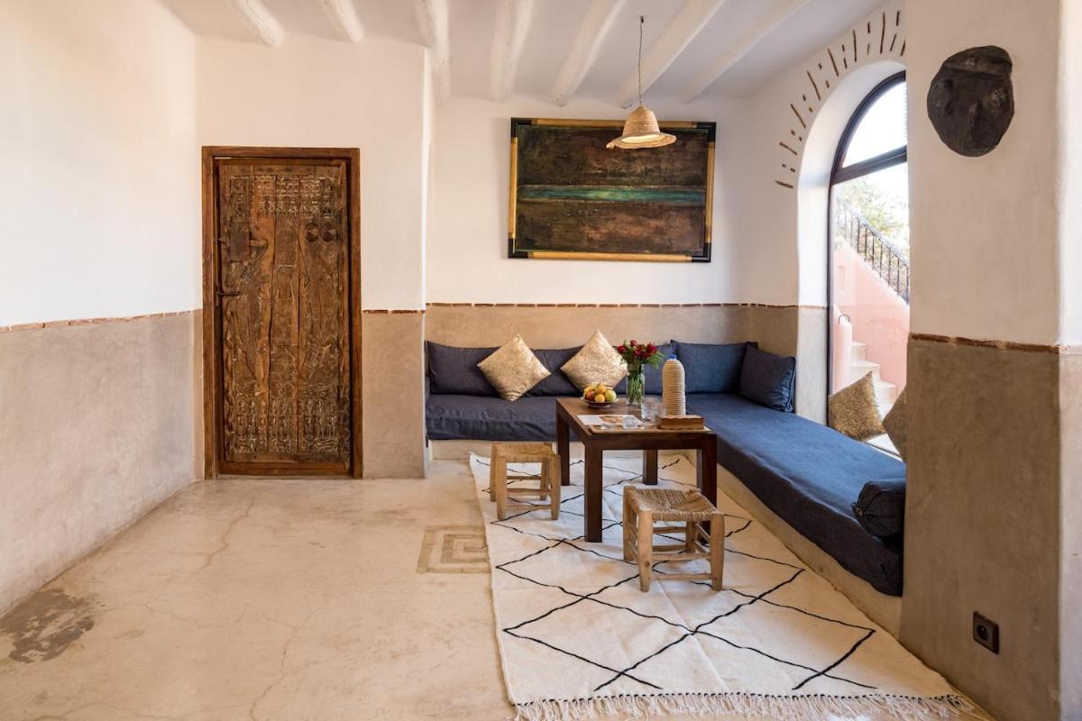 Penthouse Marrakech Appartement *