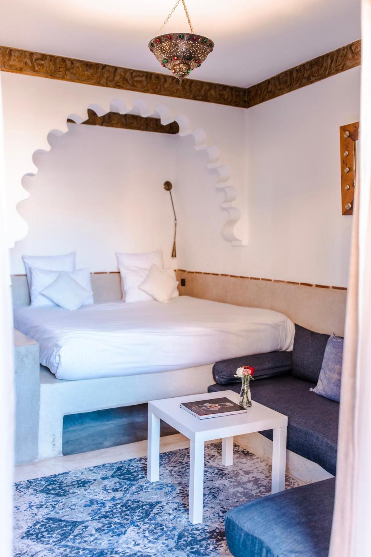 Penthouse Marrakech Appartement Marrakesh