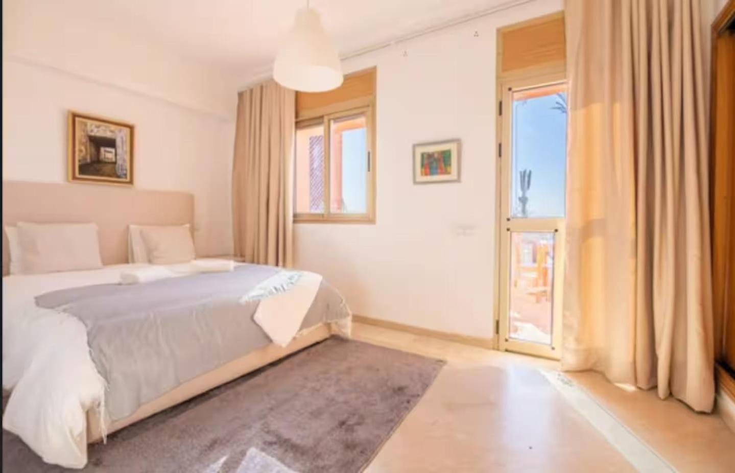 Lux With A Sunset View Apartamento
