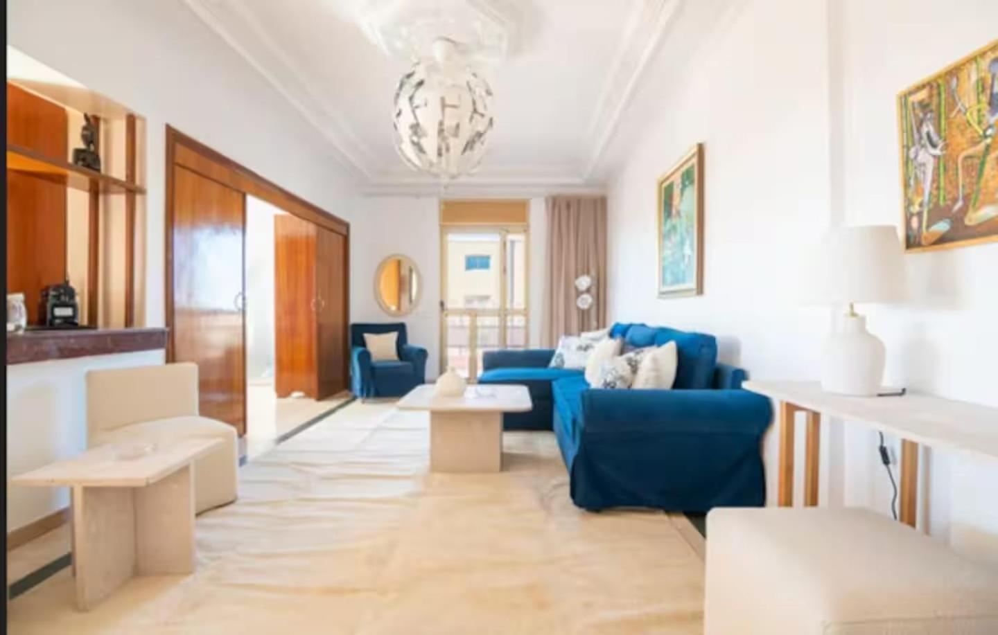Apartamento Lux With A Sunset View Marrakesh