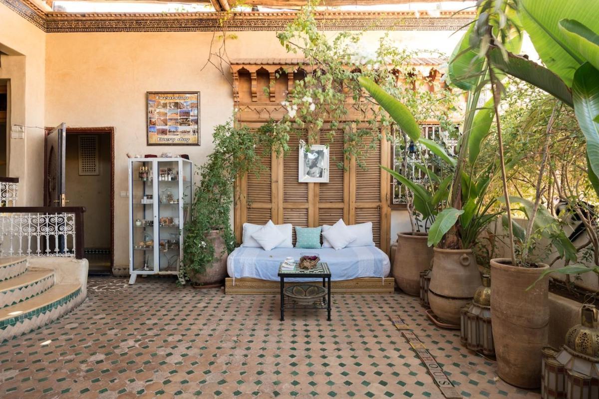 Penthouse Marrakech Appartement Marrakesh