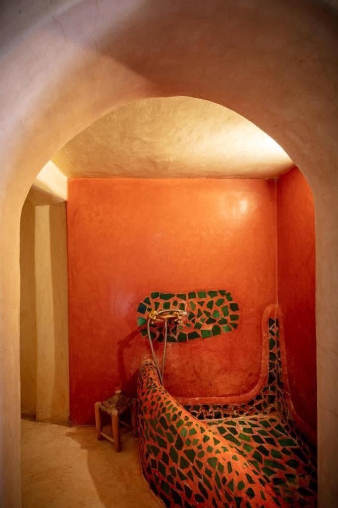 Penthouse Marrakech Appartement Marrakesh
