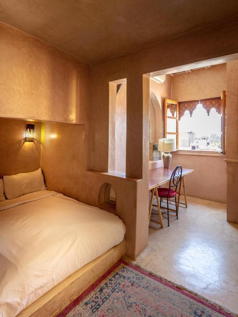 Penthouse Marrakech *