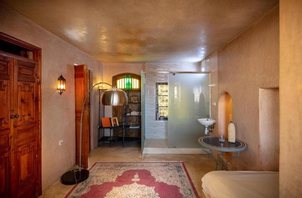 Appartement Penthouse Marrakech