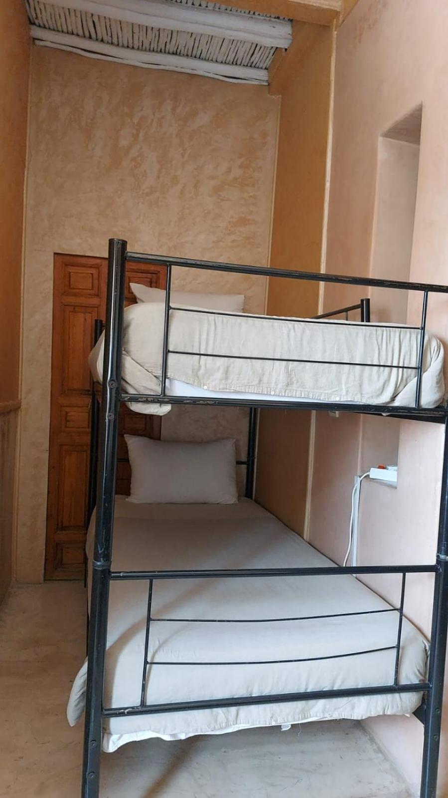 Appartement Penthouse Marrakech *