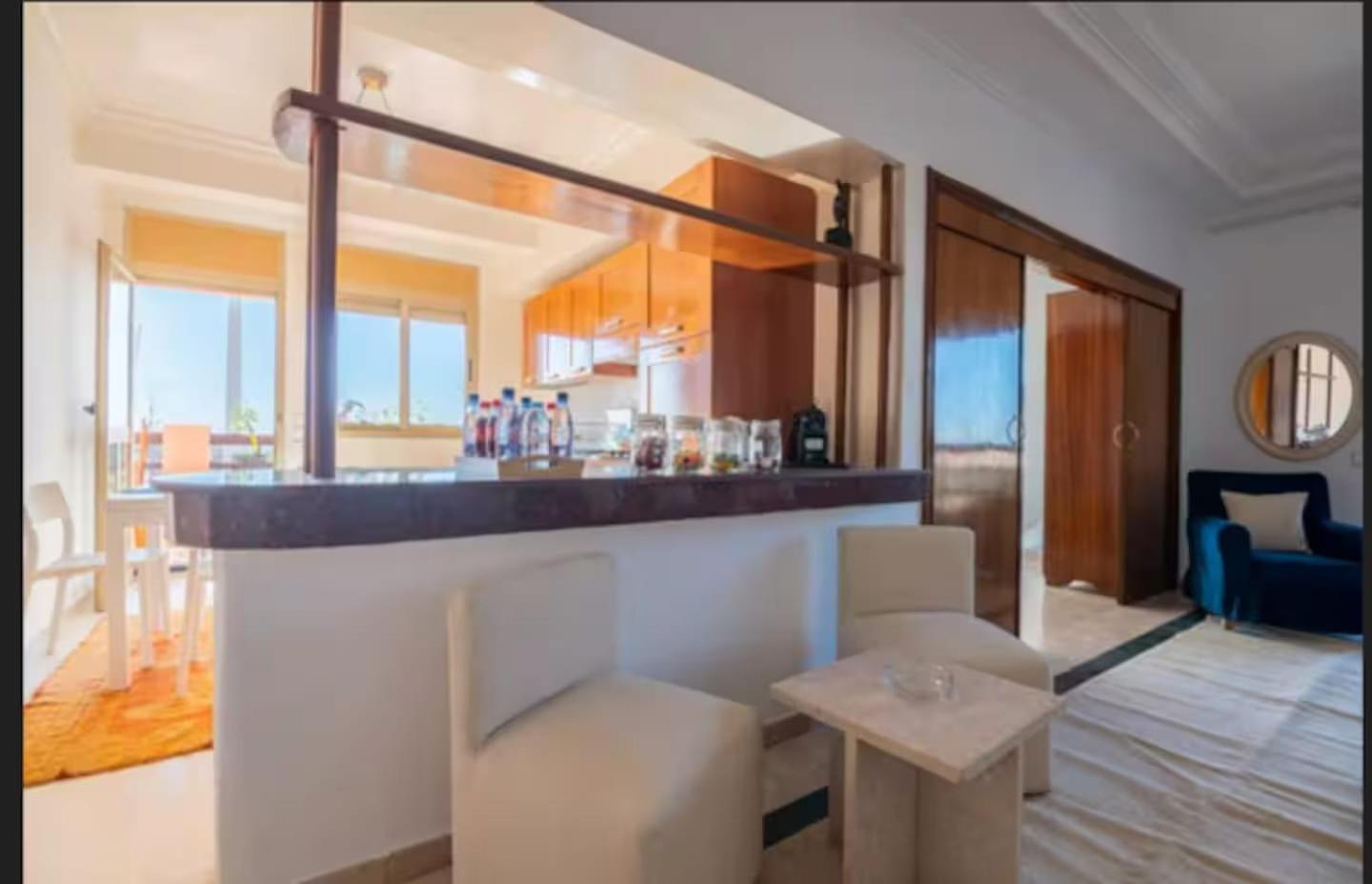 Lux With A Sunset View Apartamento *