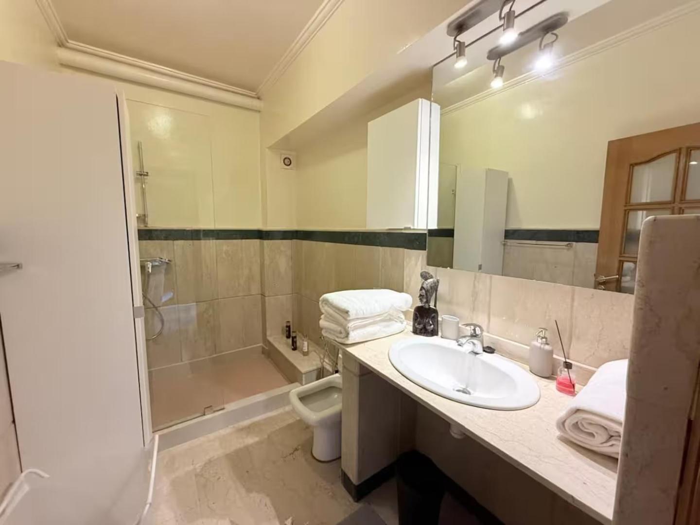 Apartamento Lux With A Sunset View *