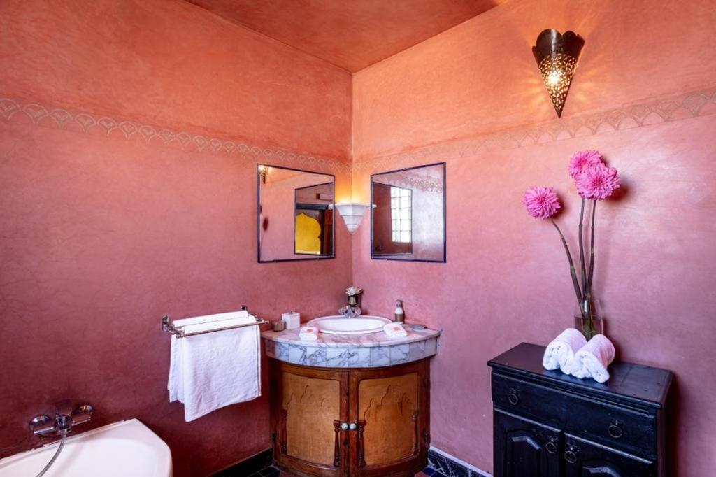 Penthouse Marrakech Appartement