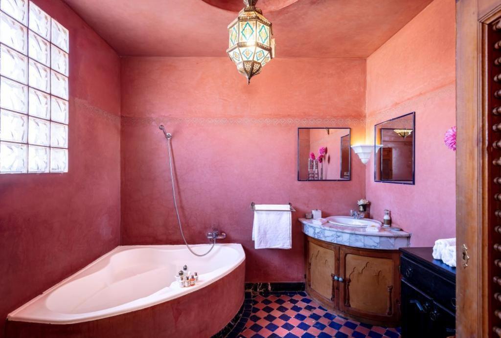 Penthouse Marrakech * Marrakesh