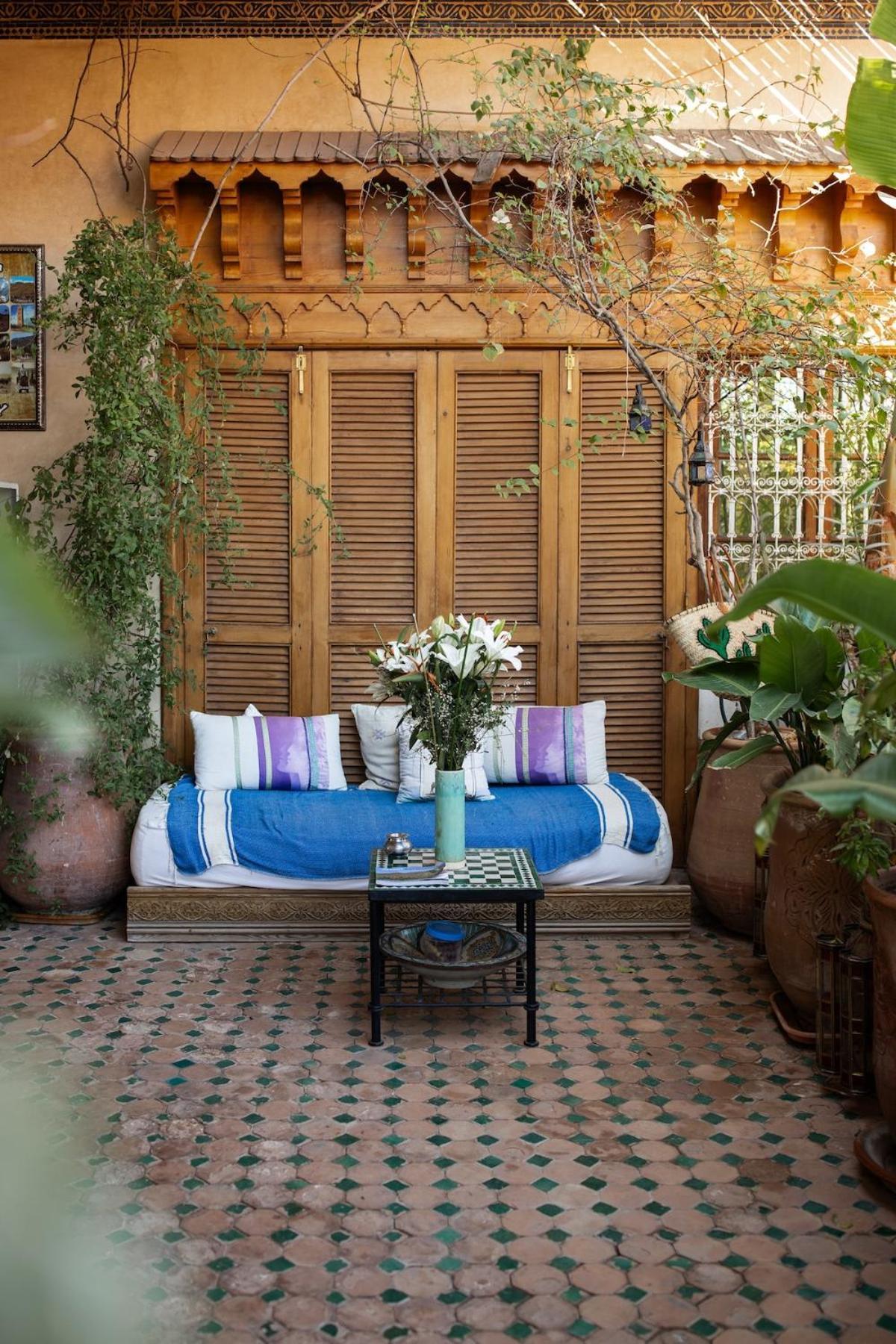 Penthouse Marrakech Appartement *