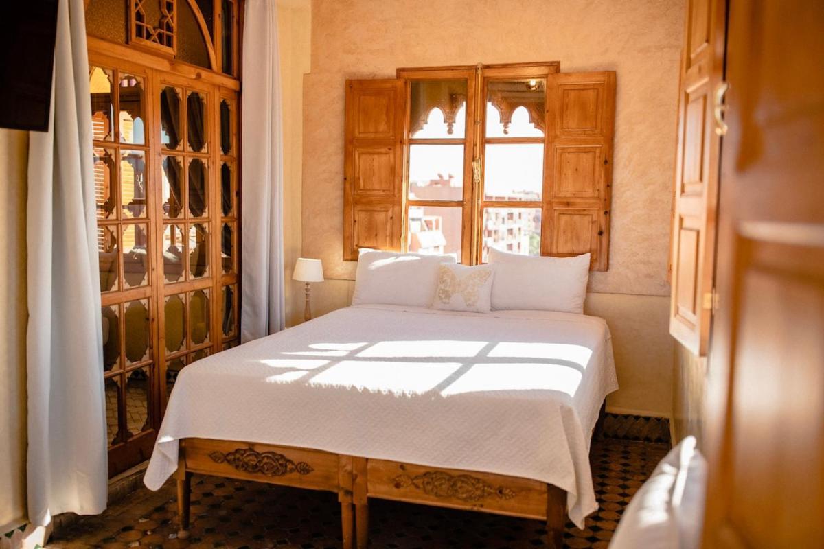 Penthouse Marrakech Marrakesh