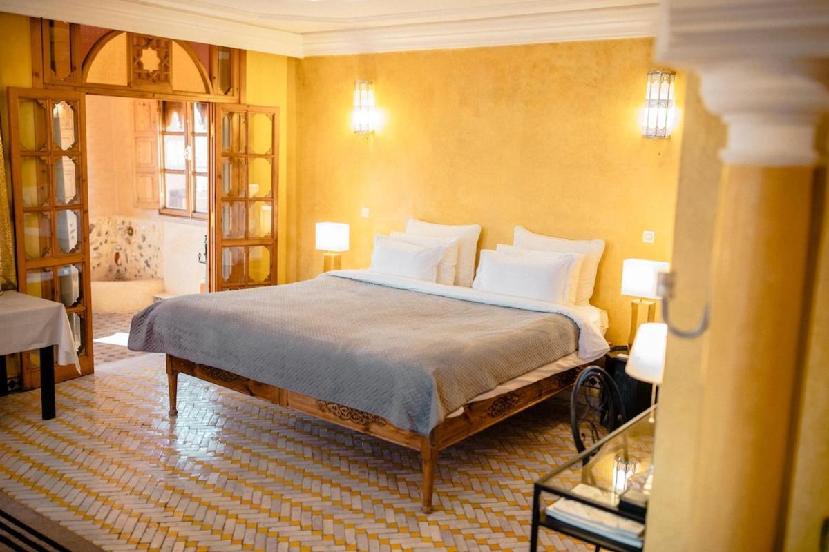 Appartement Penthouse Marrakech