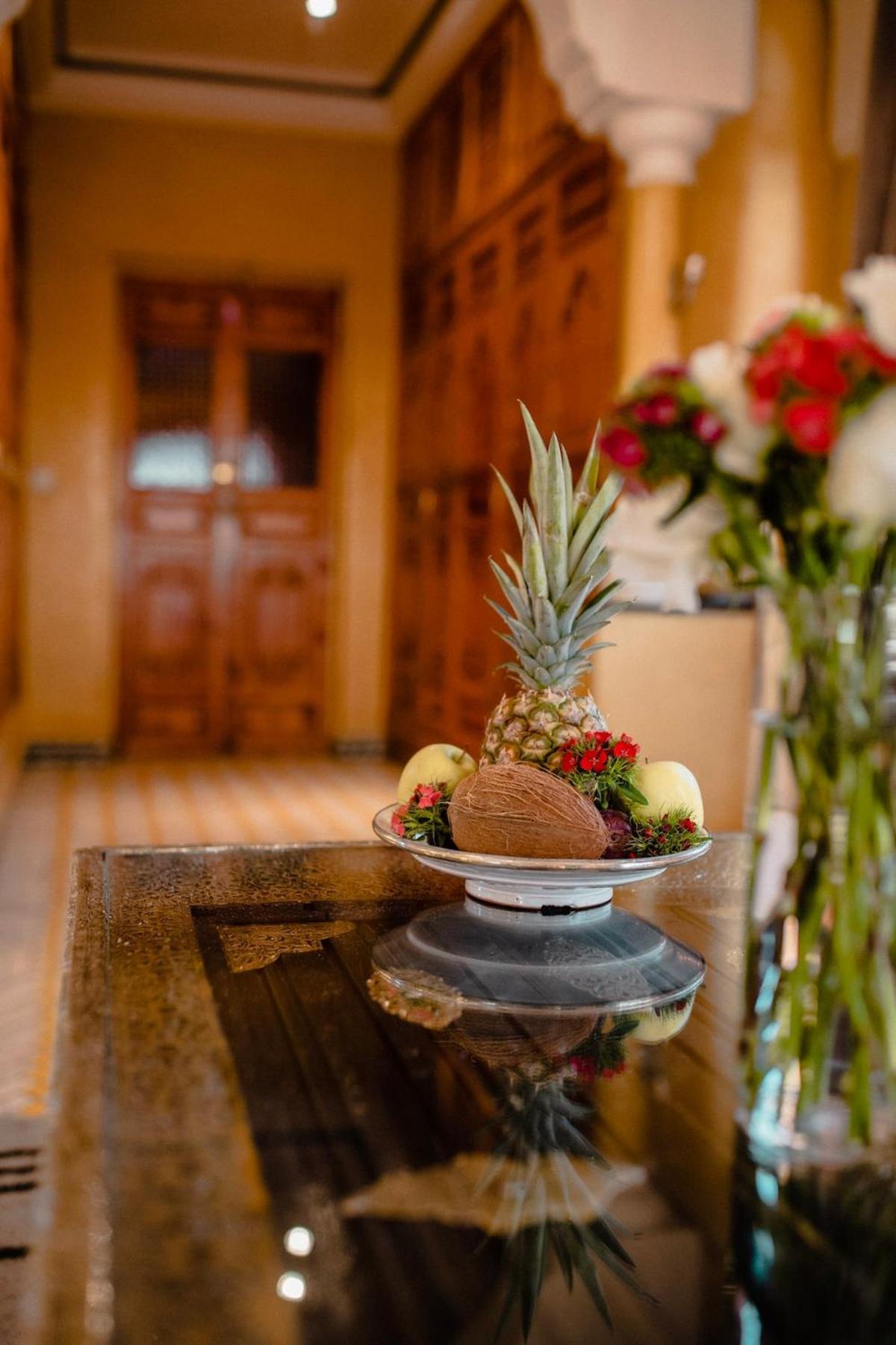 Appartement Penthouse Marrakech *