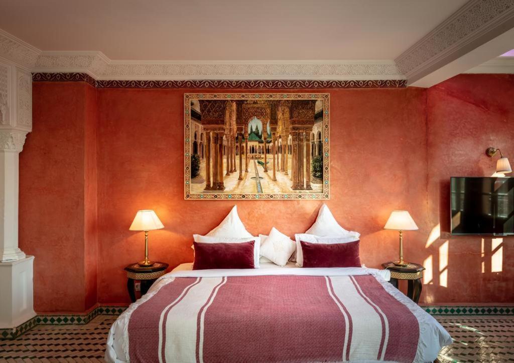 Appartement Penthouse Marrakech *