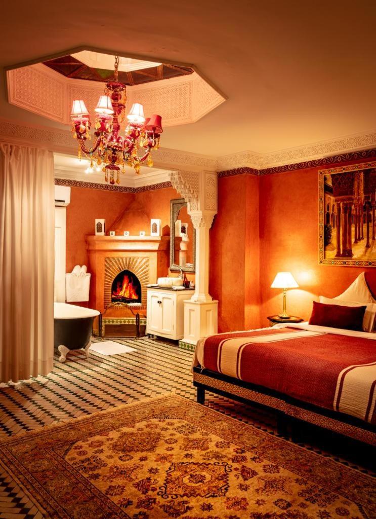Penthouse Marrakech Appartement Marrakesh