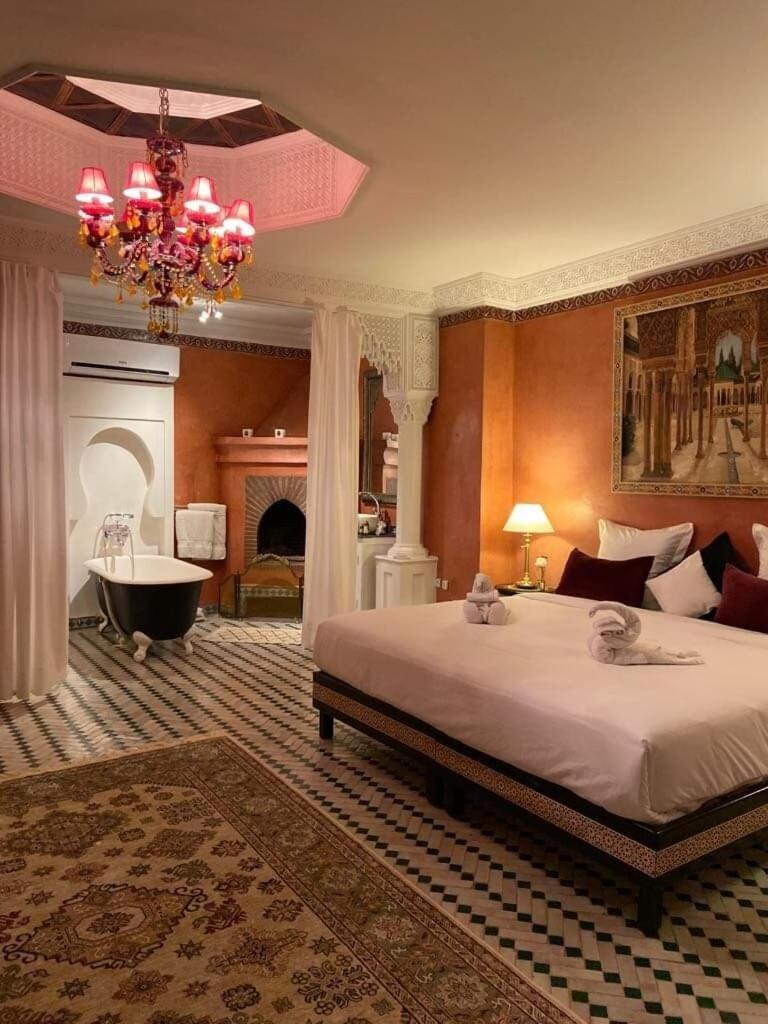 Penthouse Marrakech Marrakesh