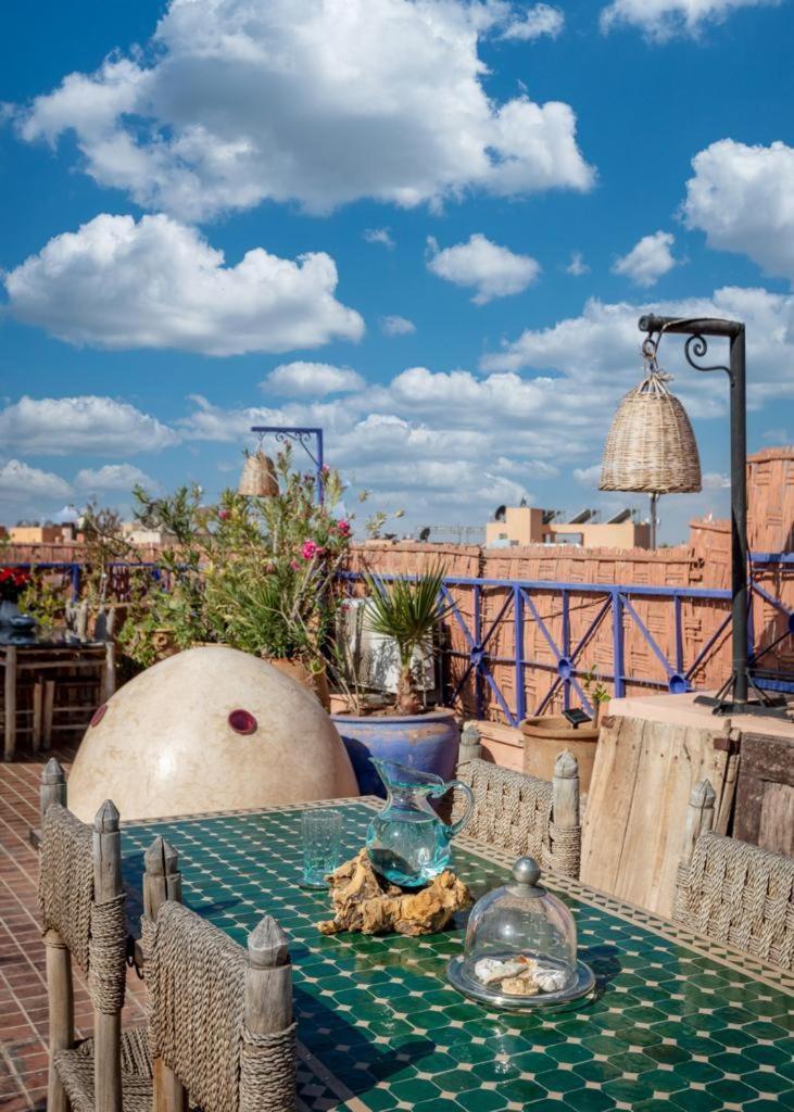 Penthouse Marrakech * Marrakesh