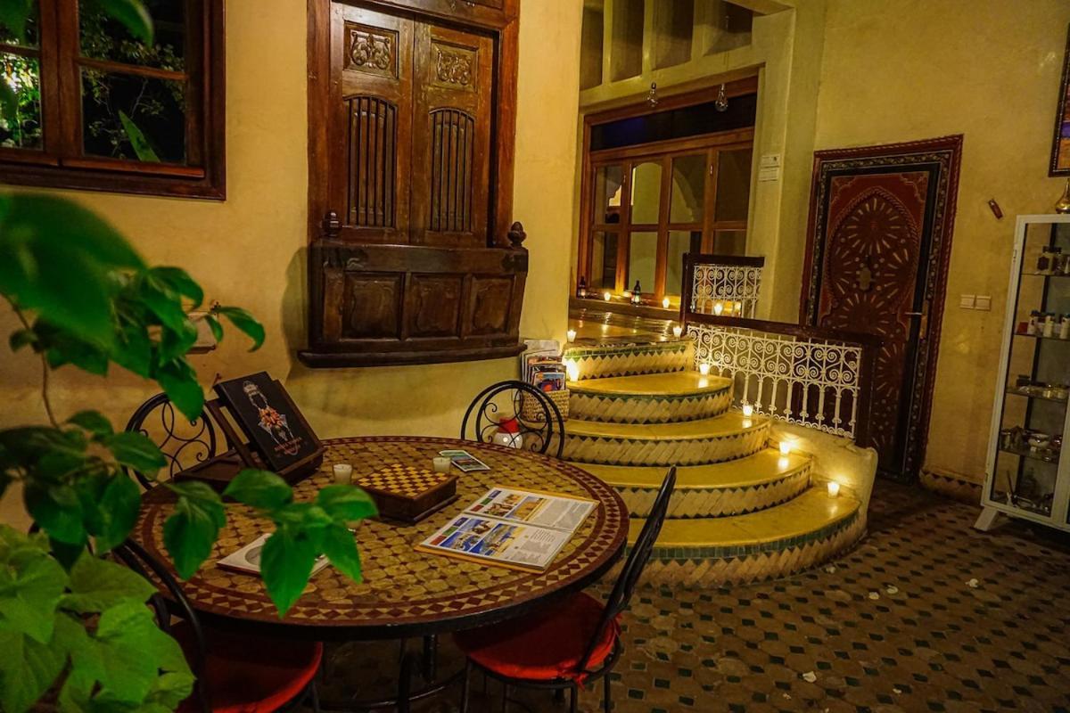 Penthouse Marrakech