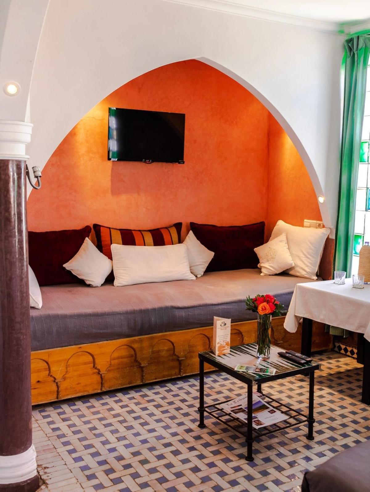 Appartement Penthouse Marrakech *