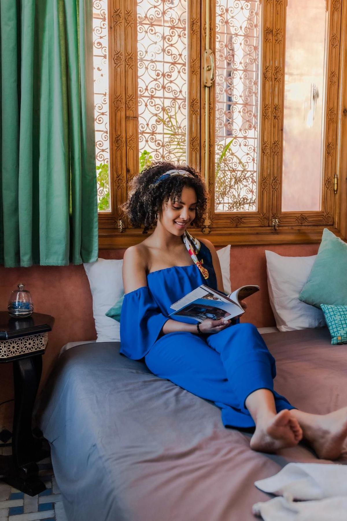 Appartement Penthouse Marrakech