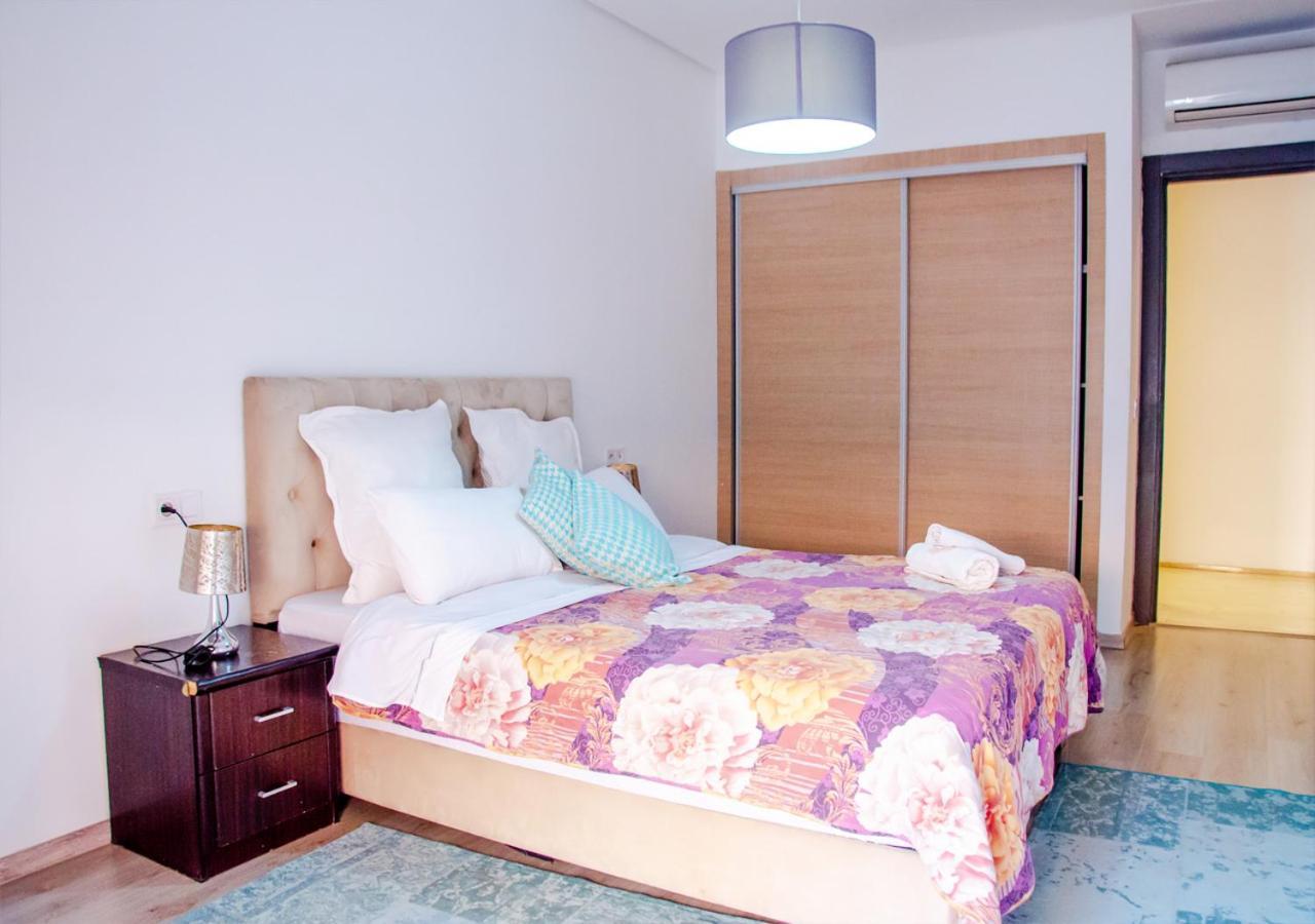Appartamento Zenith A12 Marrakesh
