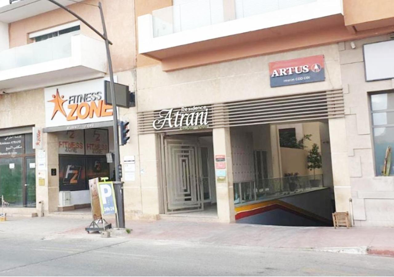 Zenith A12 Appartamento