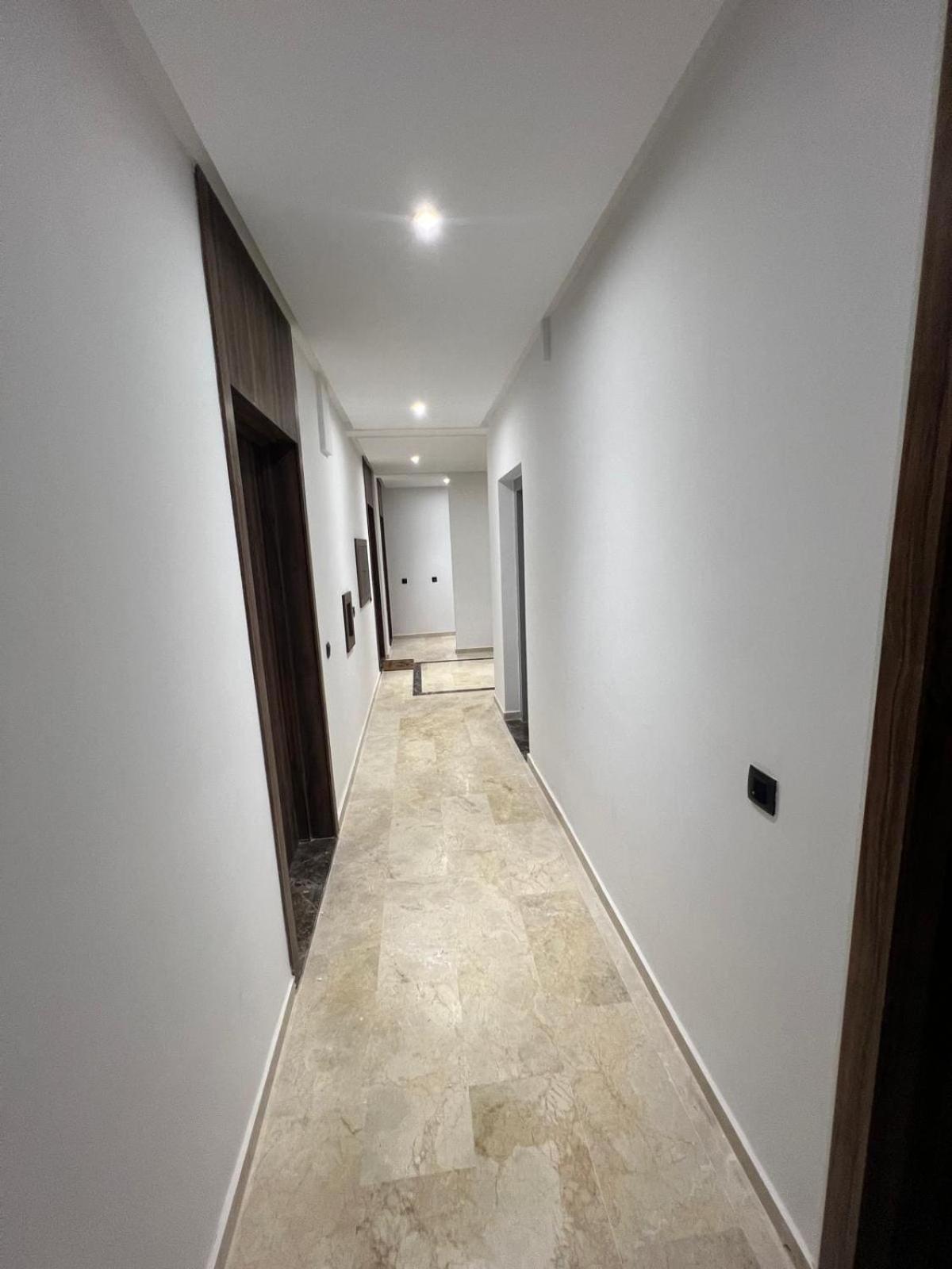 Apartment Modern In Gueliz