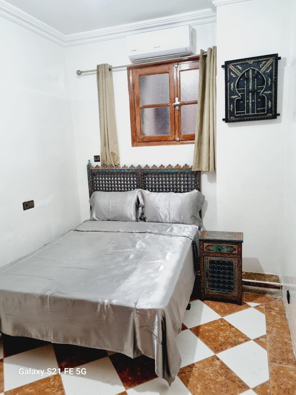 Apartment La Dolce Marrakesch