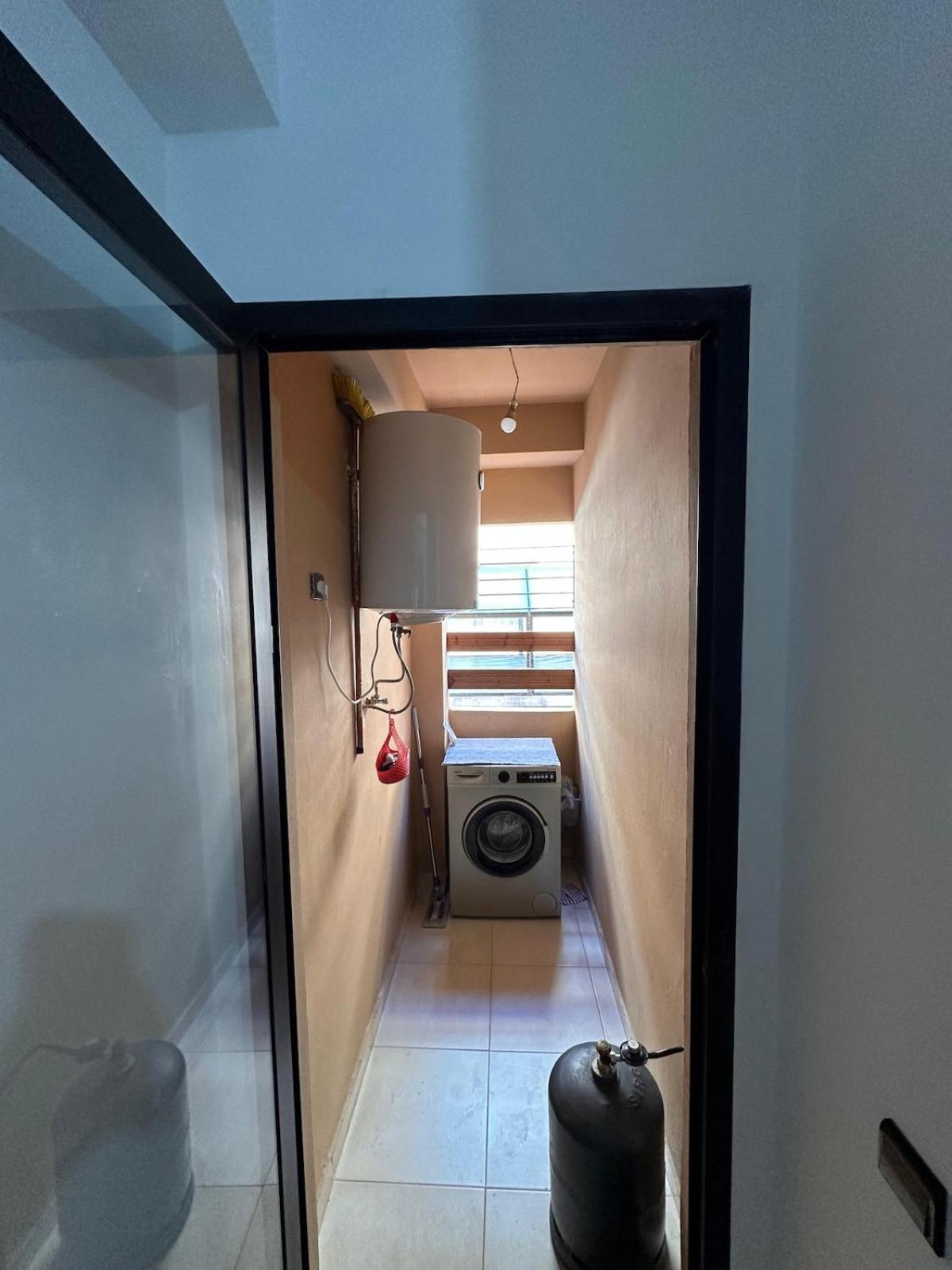 Apartment In Gueliz Center Pool Train Station Aeroport