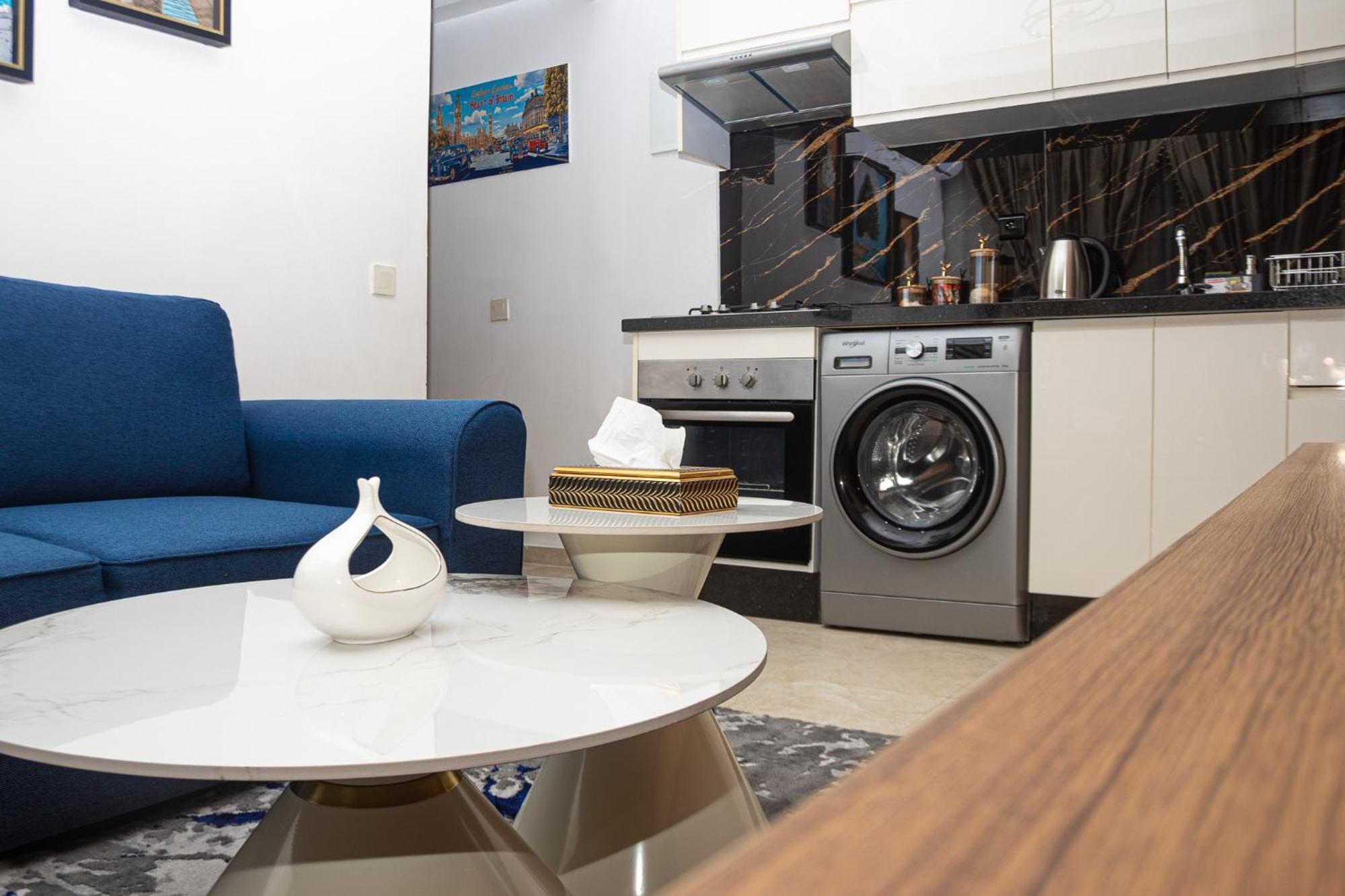 Appartement Opera 160 A