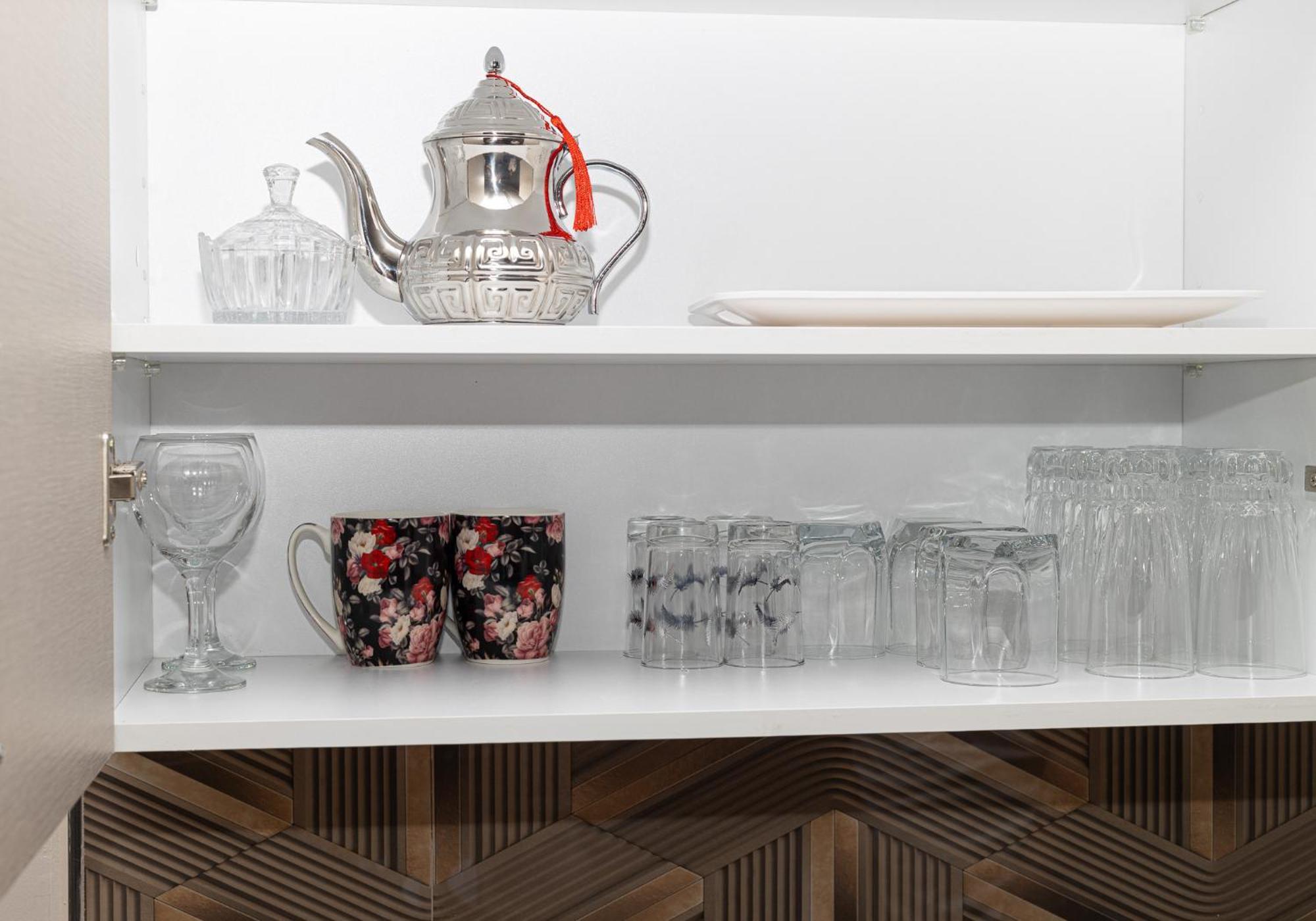 Appartement Opera 160 A