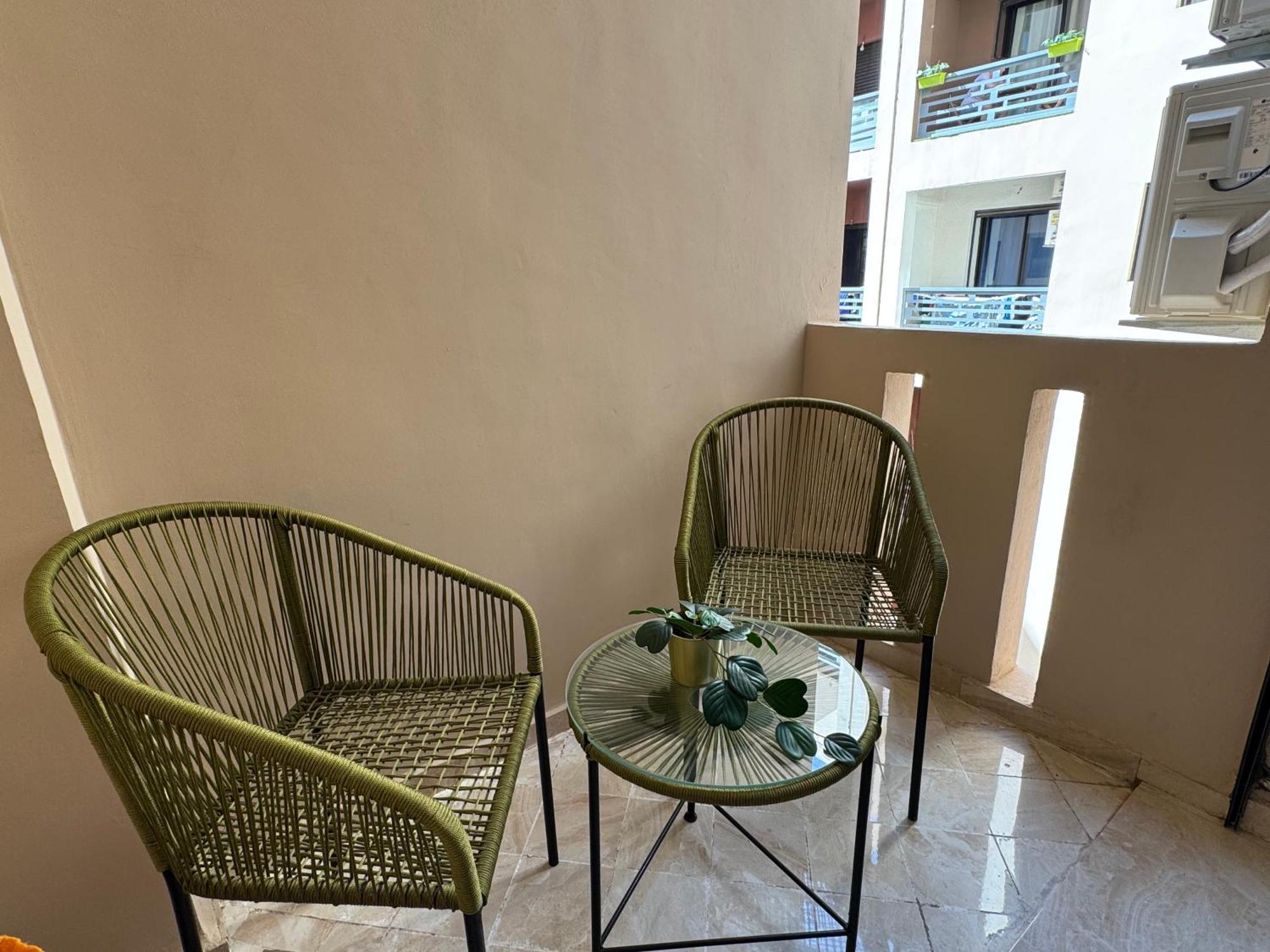 Opera 160 A Appartement Marrakesh