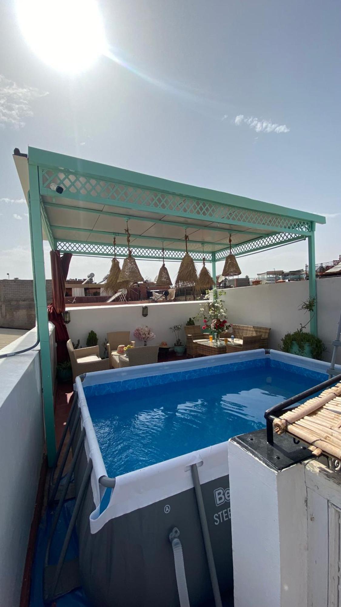 Morocco Sky 3* Marrakesh